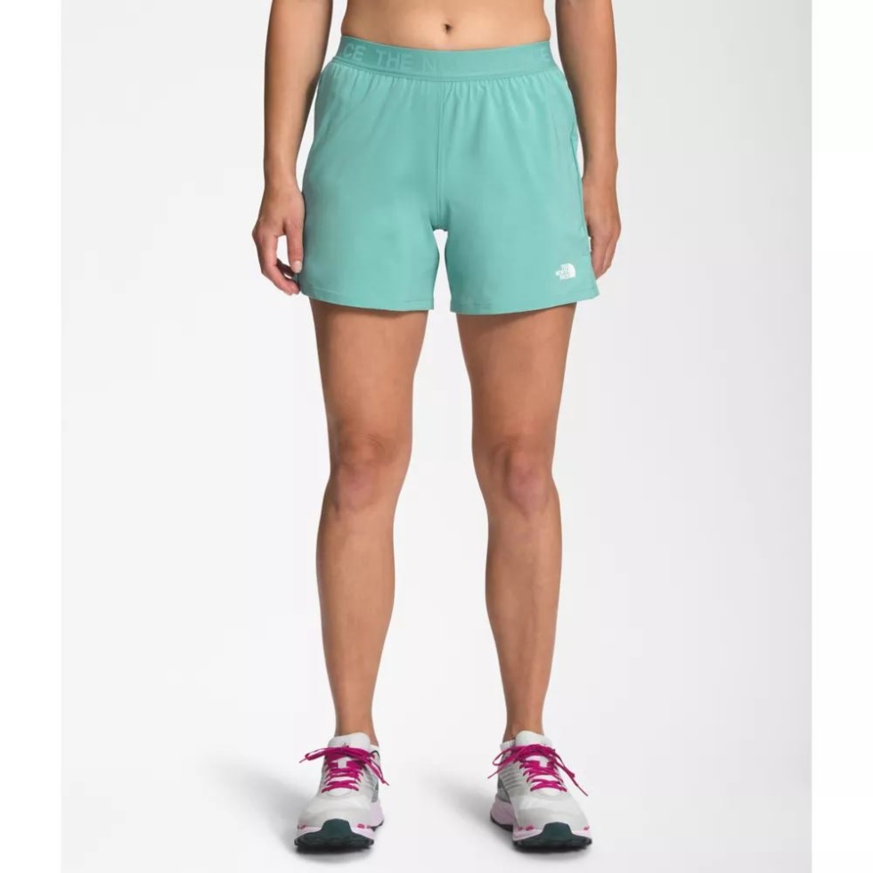The North Face Wasabi Women Wander Shorts