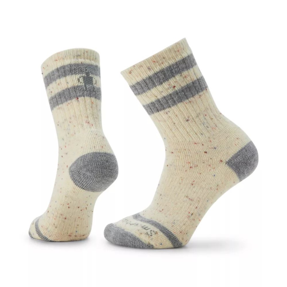 The North Face Women Everyday Heritage Crew Socks Multi Dongal