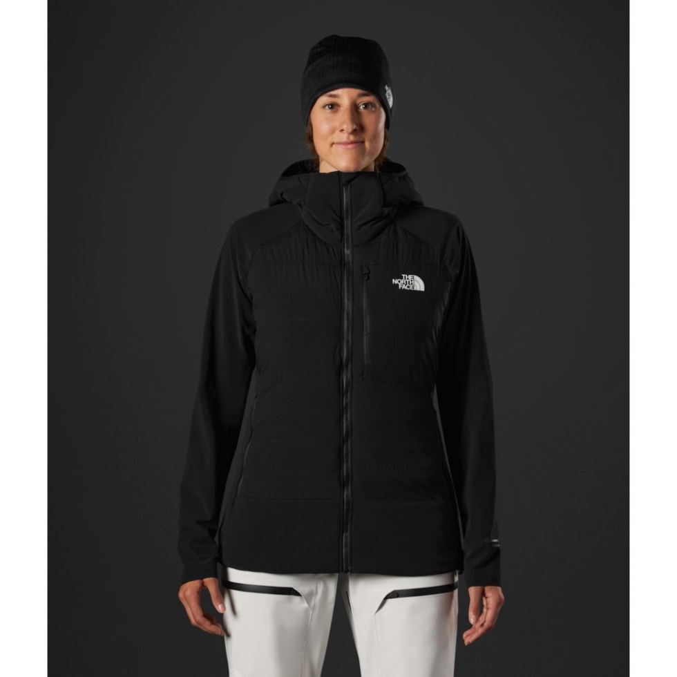 The North Face Women Summit Series Breithorn 50/50 Hybrid Black