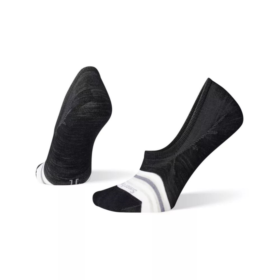 Women Everyday Striped No Show Socks Black The North Face