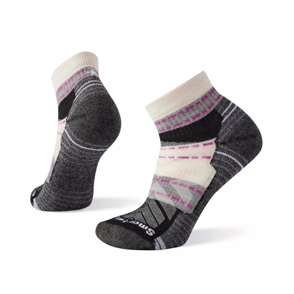 Women Performance Hike Light Cushion Margarita Ankle The North Face Sw Moonbeam