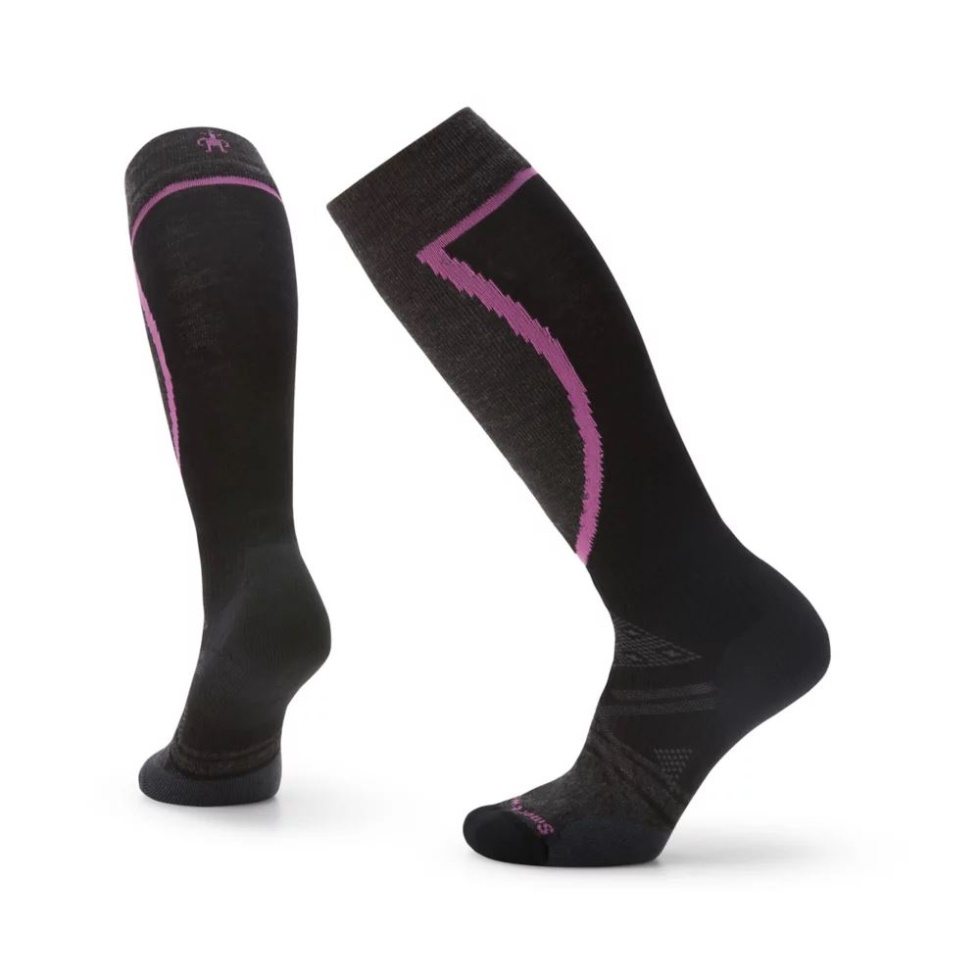 Women Ski Full Cushion Otc Socks The North Face Black