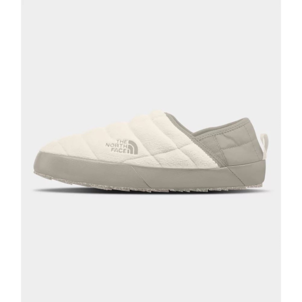 Women Thermoball Traction V Denali Mules The North Face Grey