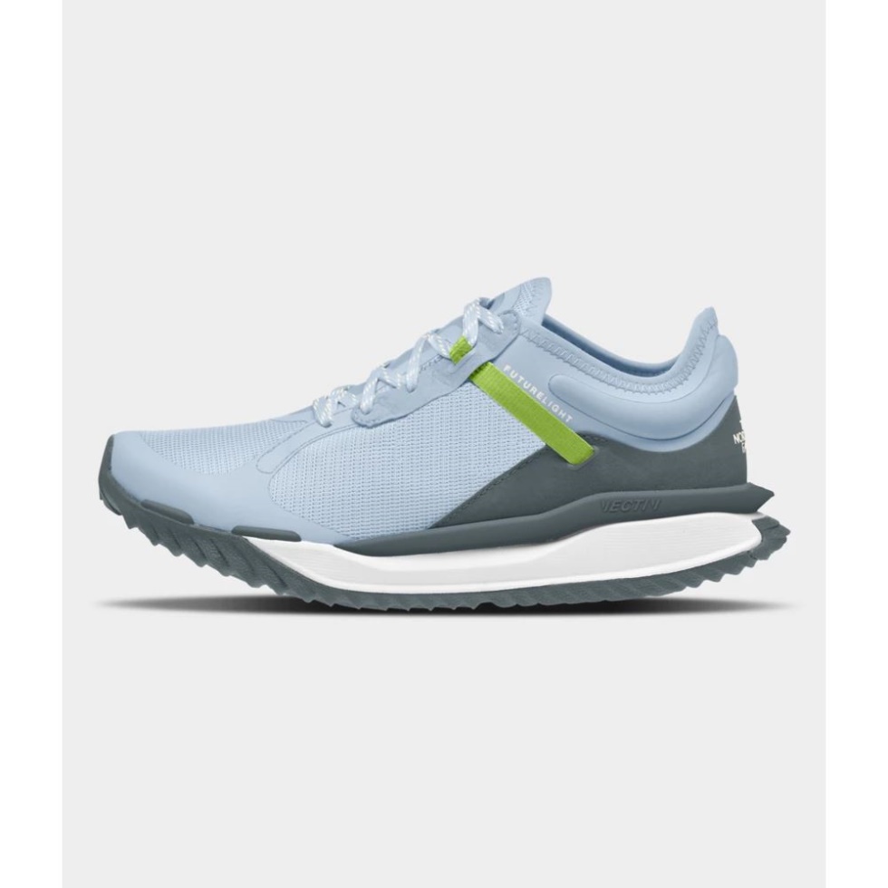 Women Vectiv Escape I Futurelight Shoes Beta Blue The North Face