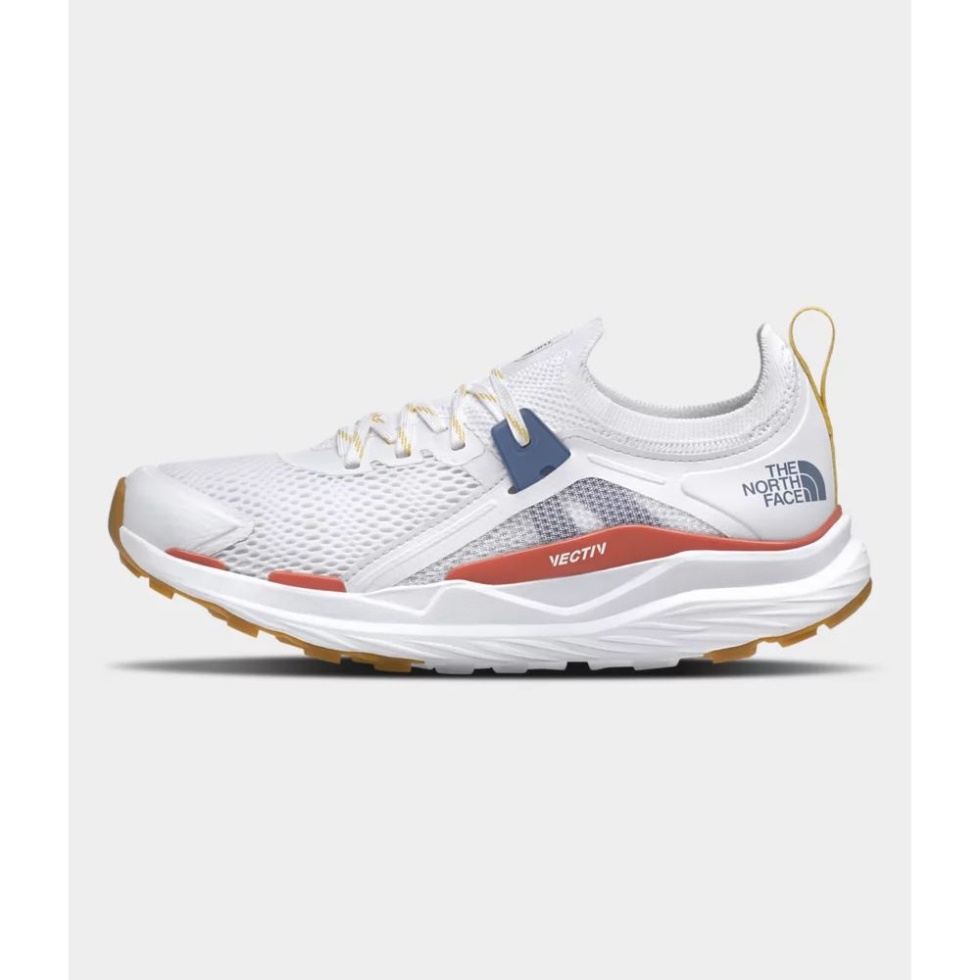 Women Vectiv Hypnum Shoes White The North Face