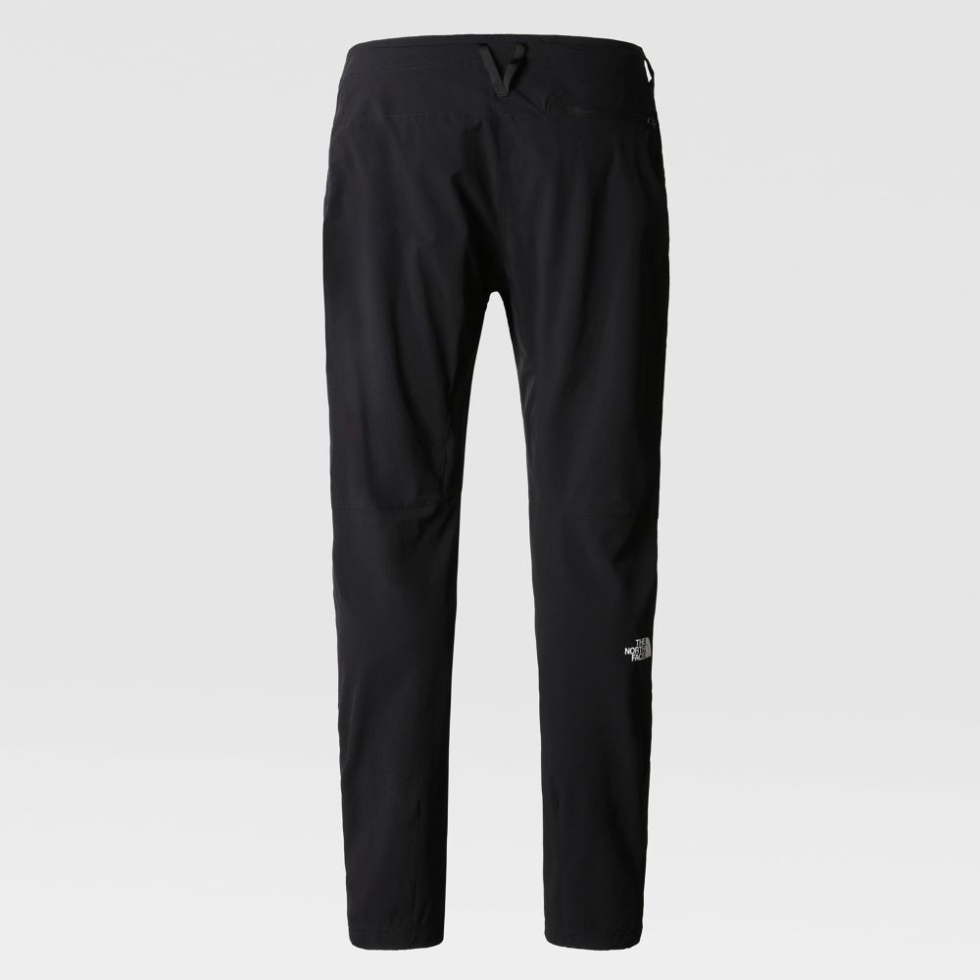 Black Men Speedlight Slim Tapered Trousers The North Face