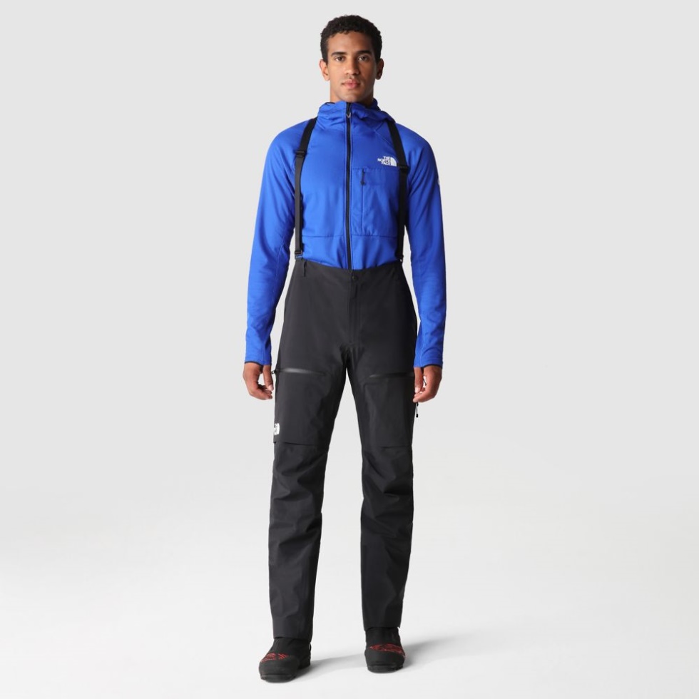 Black Men Summit Torre Egger Futurelight Trousers The North Face