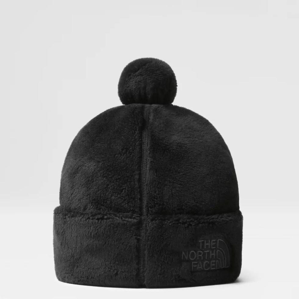 Black The North Face Osito Beanie