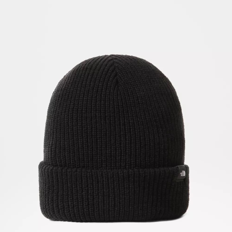 Black Tnf Freebeanie The North Face