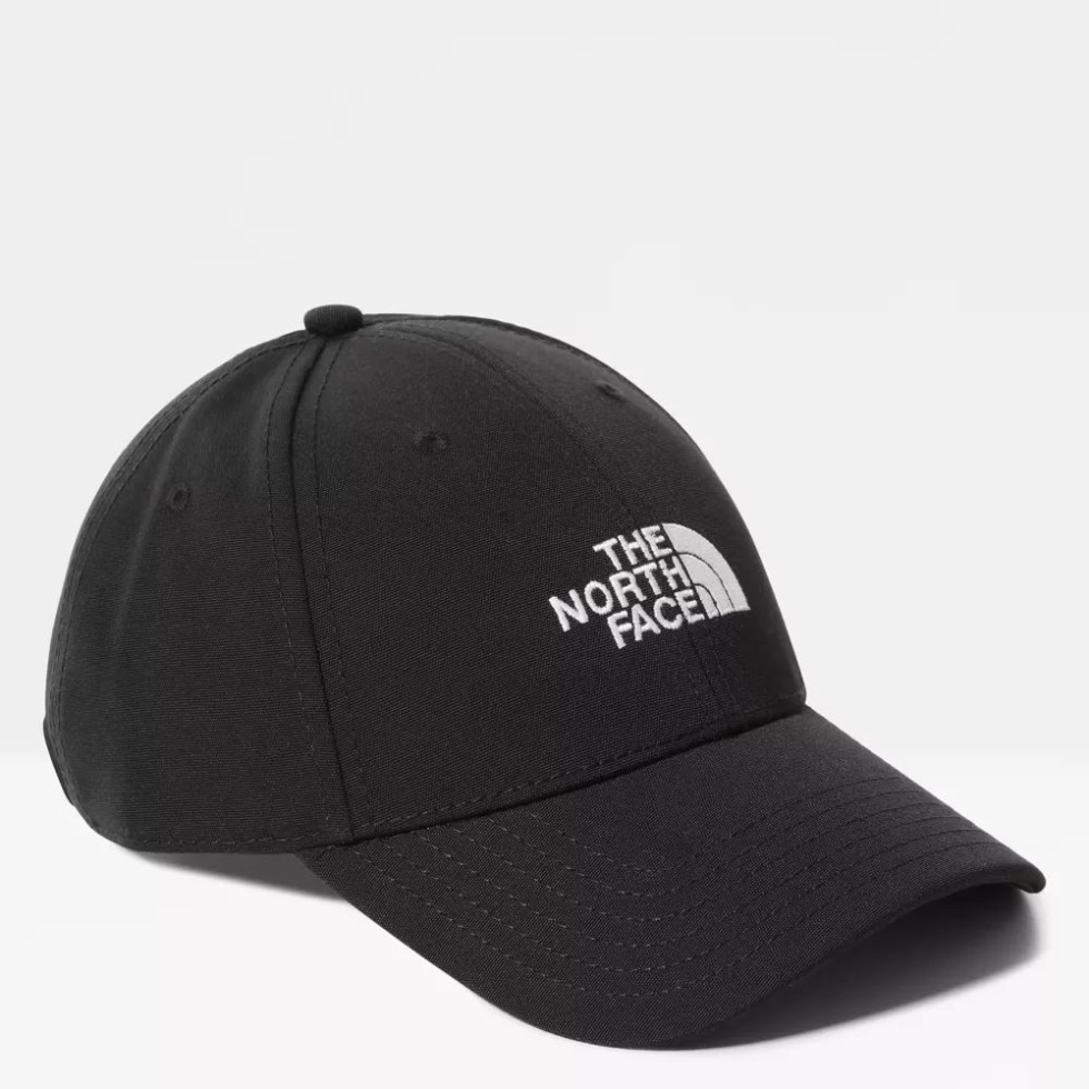Black White The North Face Recycled '66 Classic Hat