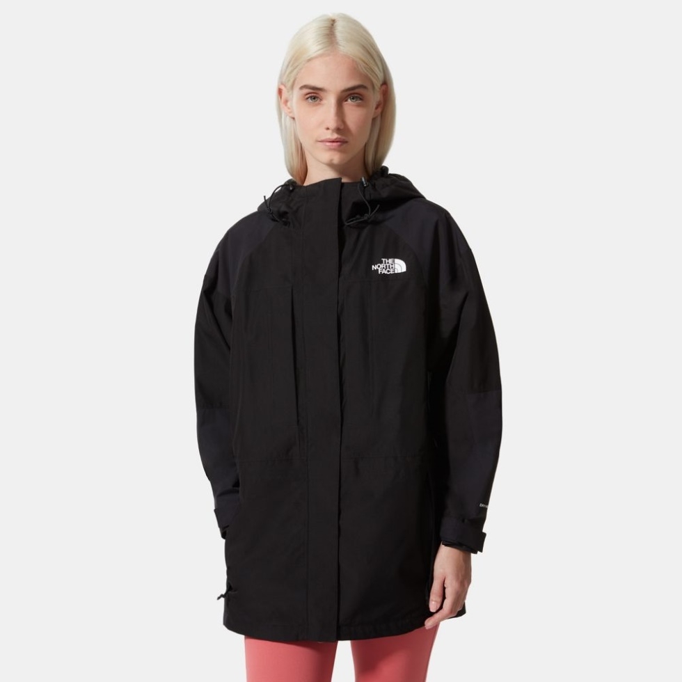 Black Women 2000 Mountain Jacket The North Face