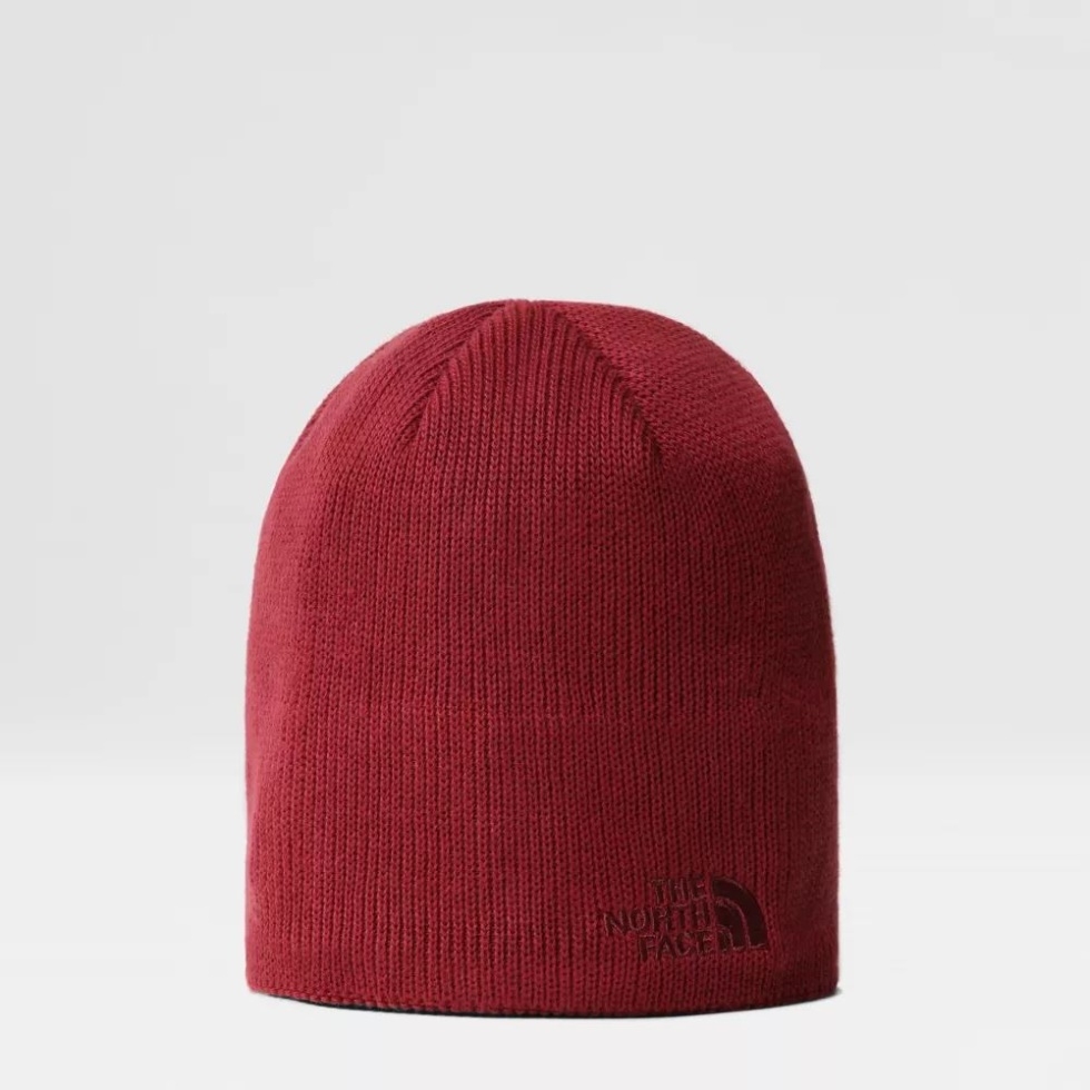 Cordovan The North Face Bones Recycled Beanie