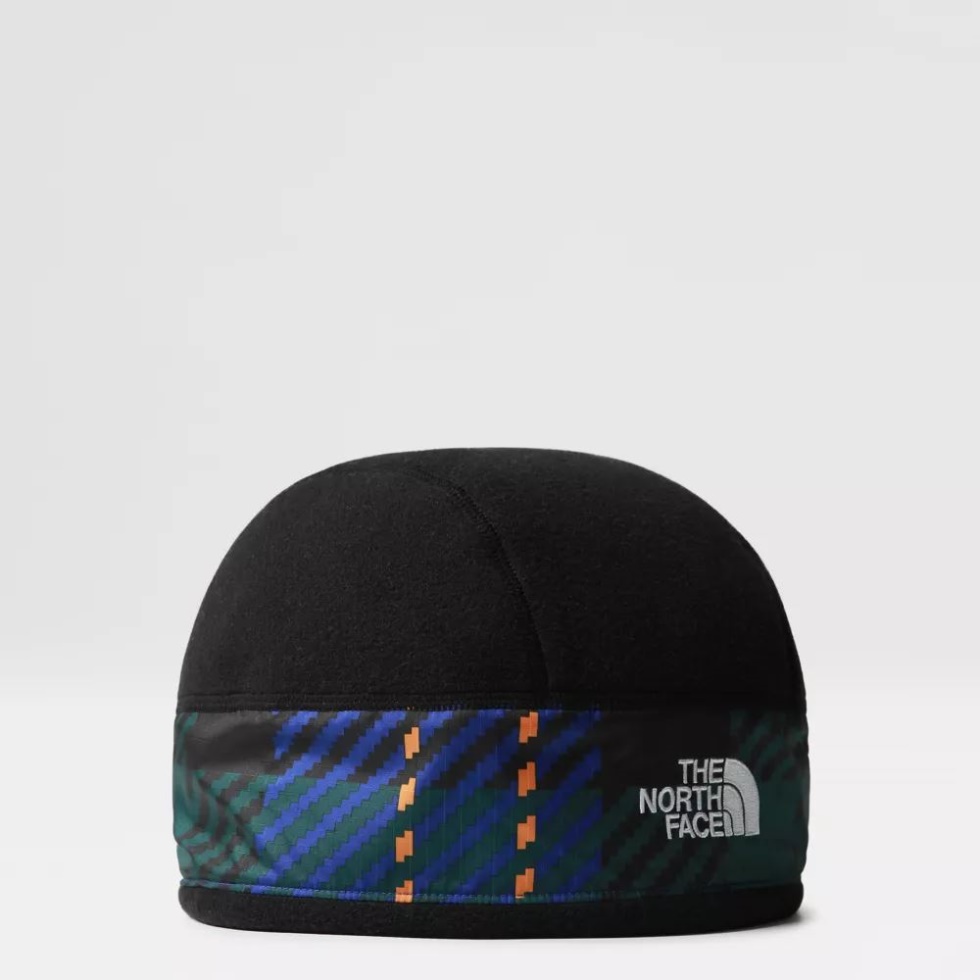 Denali Beanie Green Medium The North Face