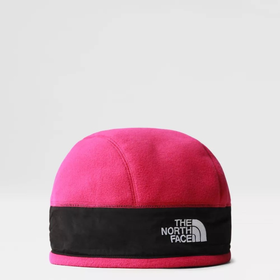 Denali Beanie The North Face Fuschia Pink