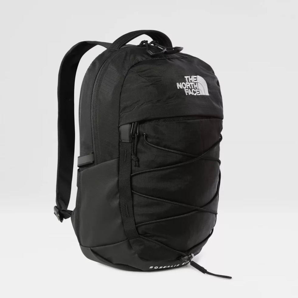 The North Face Borealis Mini Backpack Black
