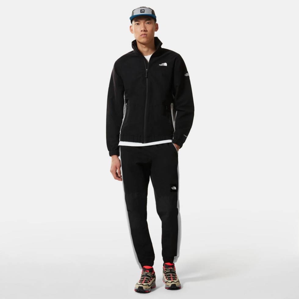 The North Face Men Phlego Track Trousers Black