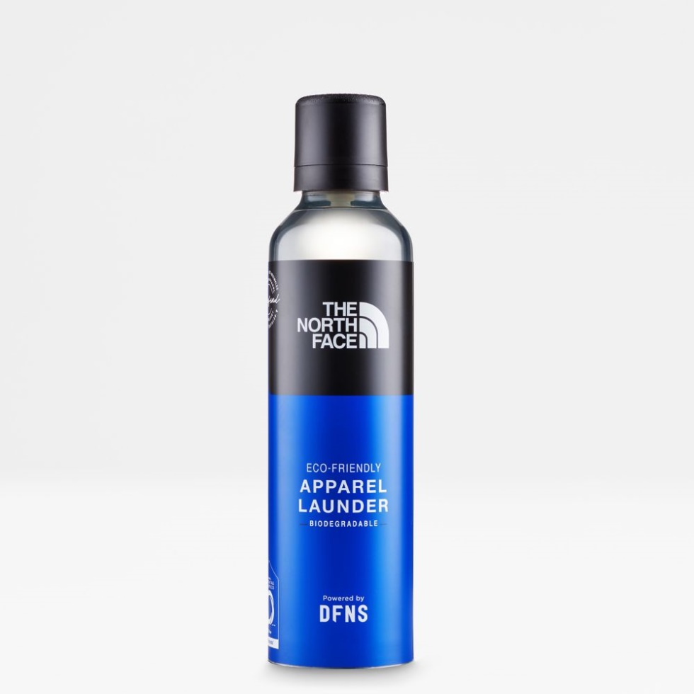 Tnf X Dfns Apparel Launder The North Face