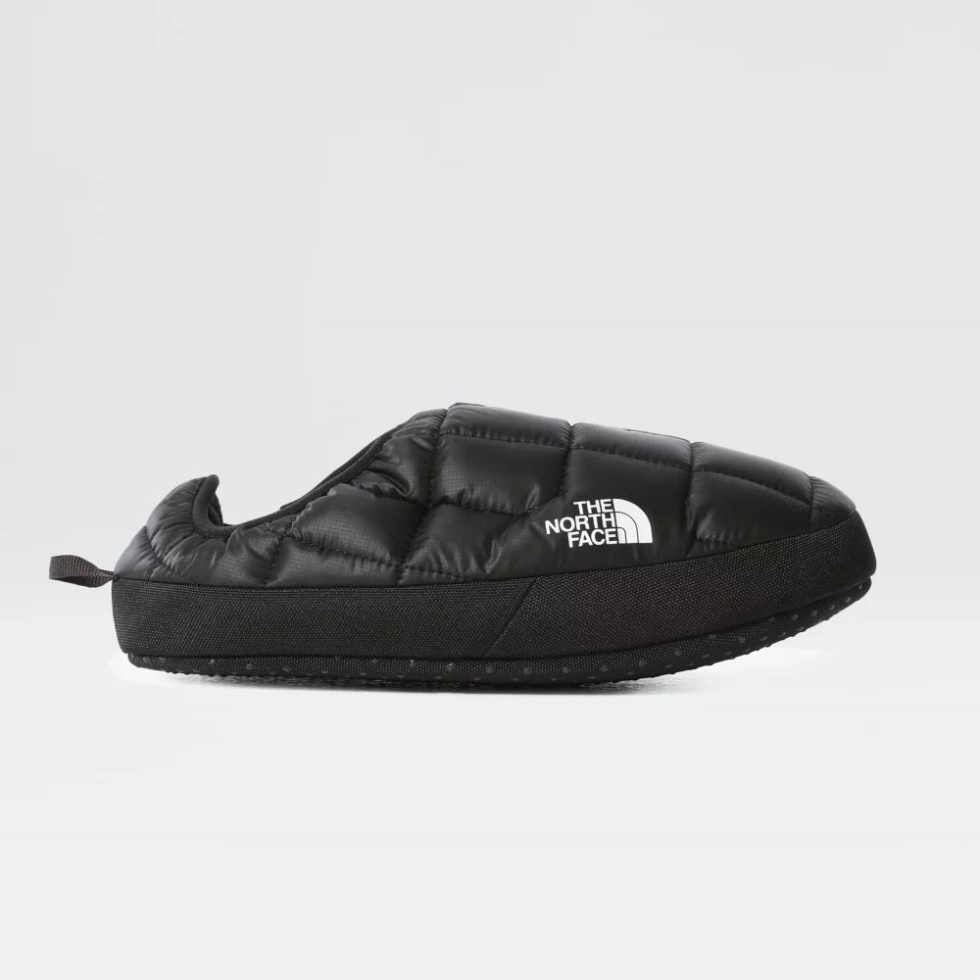 Women Thermoball Tent V Winter Mules Black The North Face