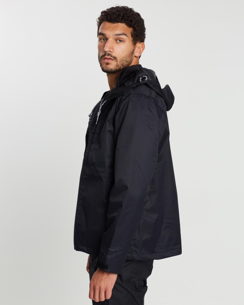 Arrowood Triclimate Jacket The North Face Black