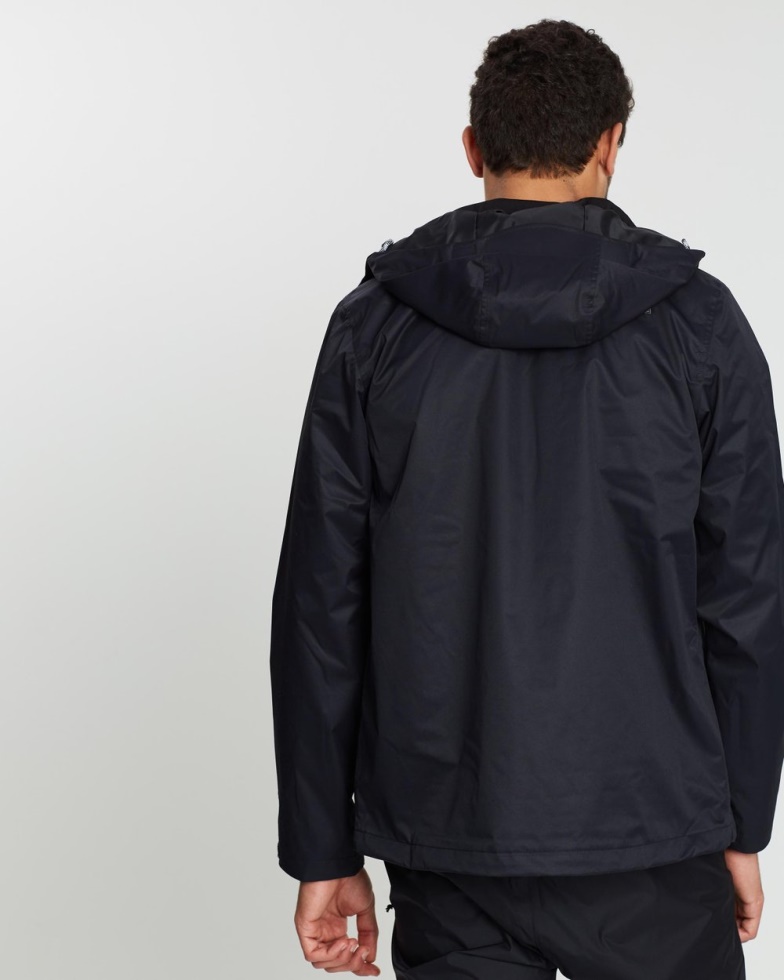 Arrowood Triclimate Jacket The North Face Black