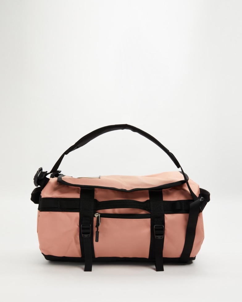 Base Camp Duffel The North Face Rose Dawn