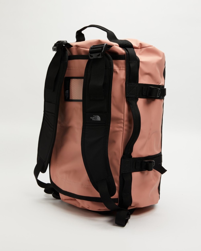 Base Camp Duffel The North Face Rose Dawn