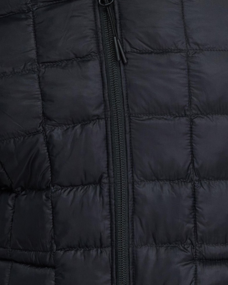 The North Face Black Thermoball Eco Parka