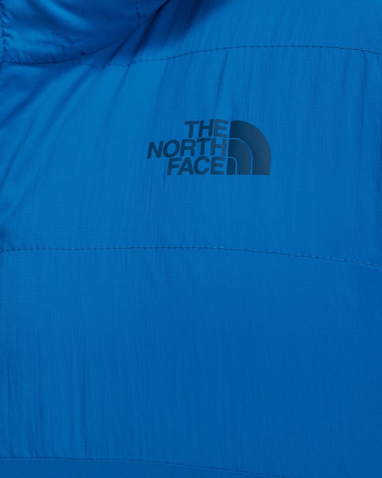 Castleview 50/50 Down Jacket The North Face Banff Blue