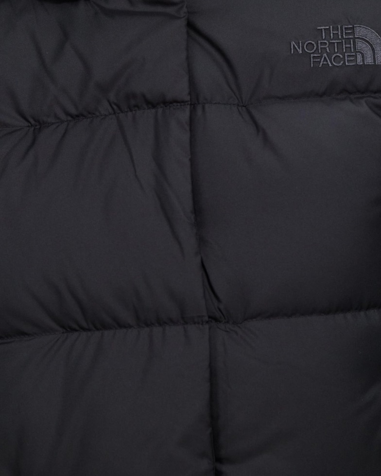 New Dealio Down Short Jacket The North Face Black