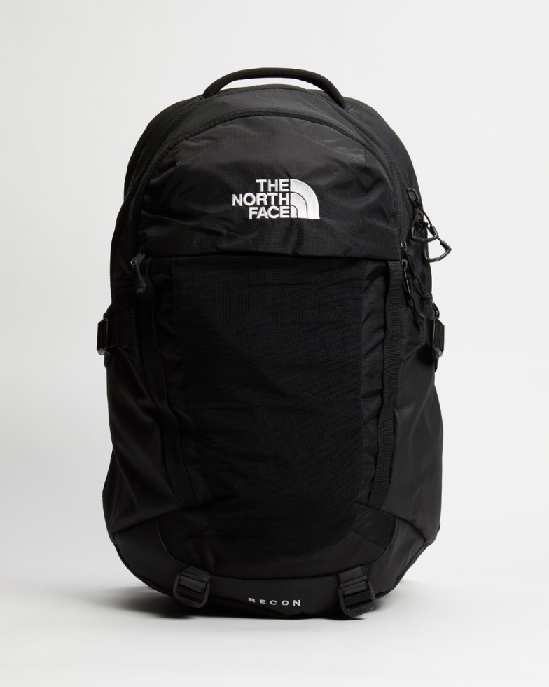Black & Black Recon The North Face