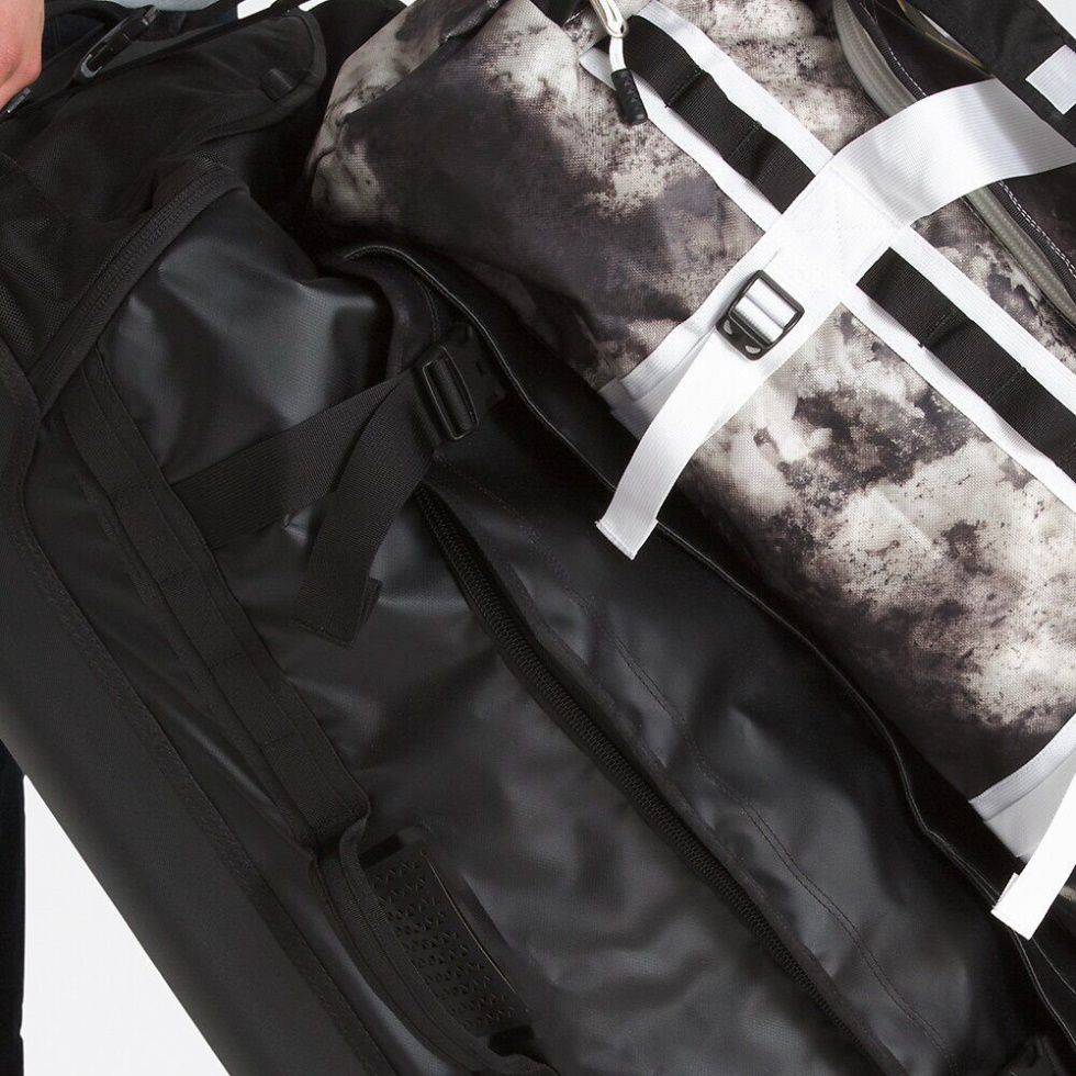 Black Rolling Thunder 36 The North Face