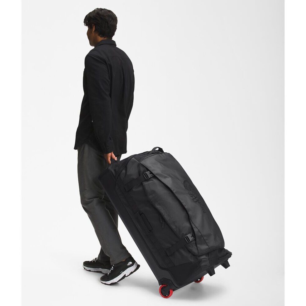 Black Rolling Thunder 36 The North Face