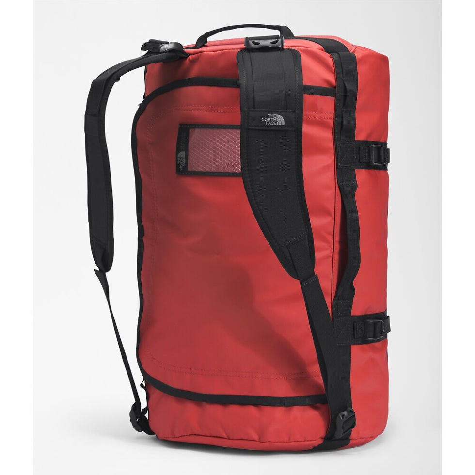 Base Camp Duffel Red The North Face