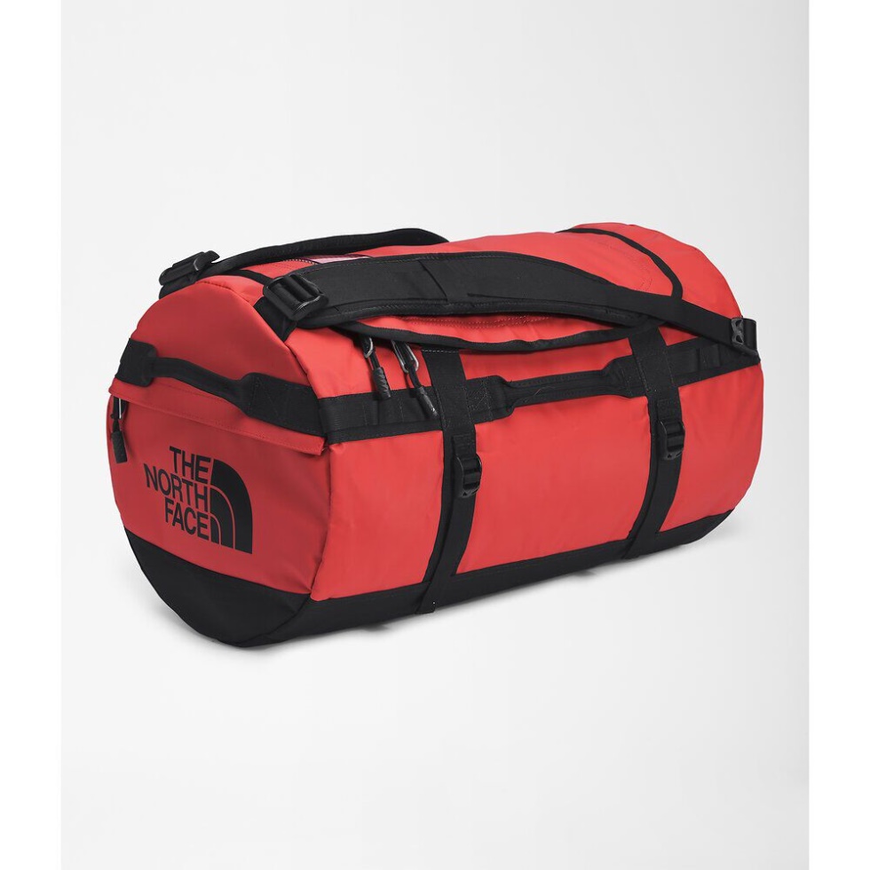 Base Camp Duffel Red The North Face