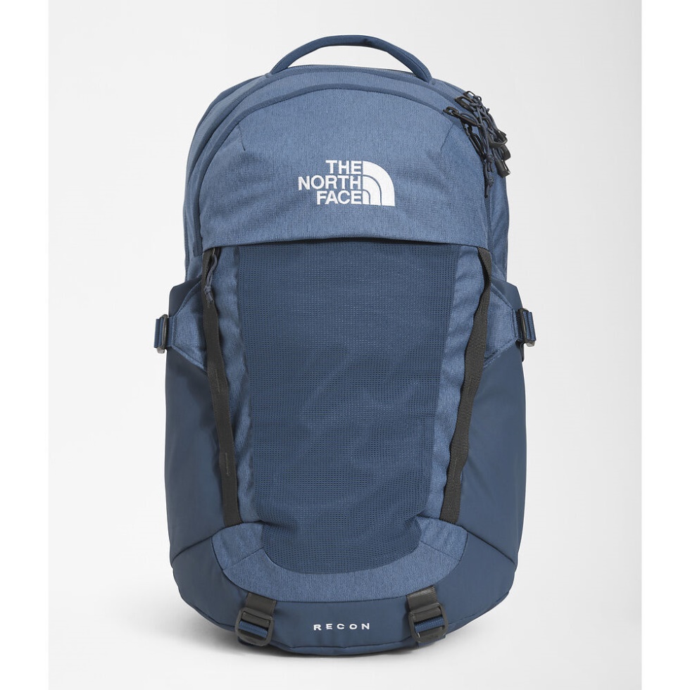 Blue Light Recon Backpack The North Face