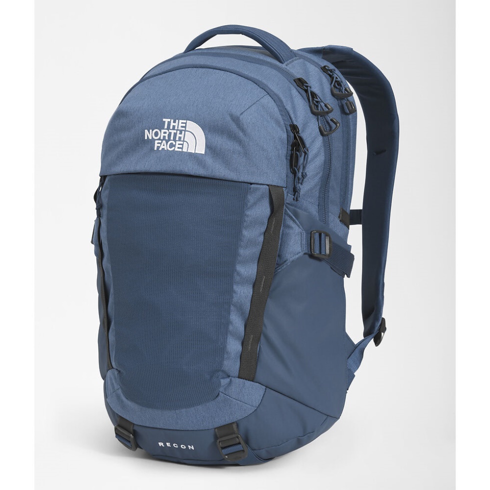 Blue Light Recon Backpack The North Face