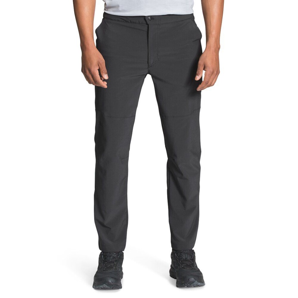 Grey The North Face Men Paramount Active Pants