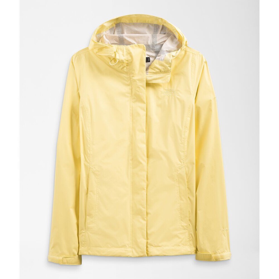 Pale Banana Women Venture 2 Jacket The North Face