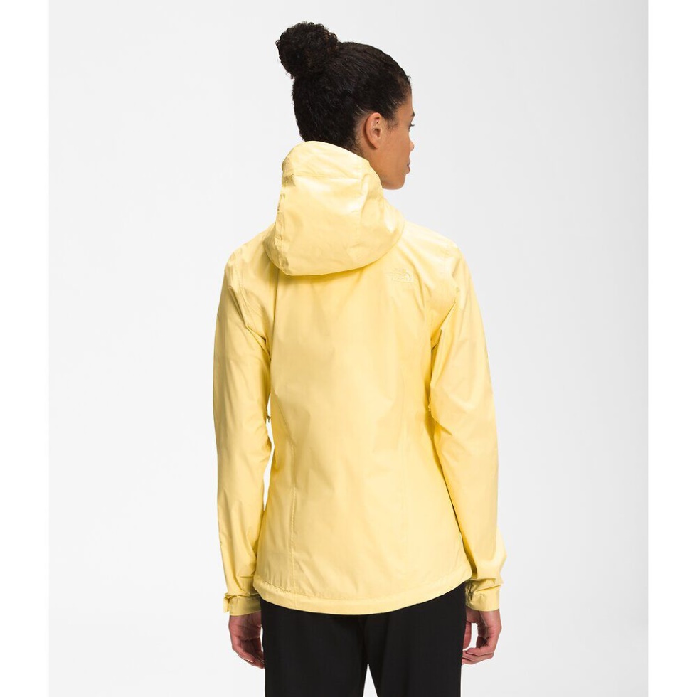 Pale Banana Women Venture 2 Jacket The North Face