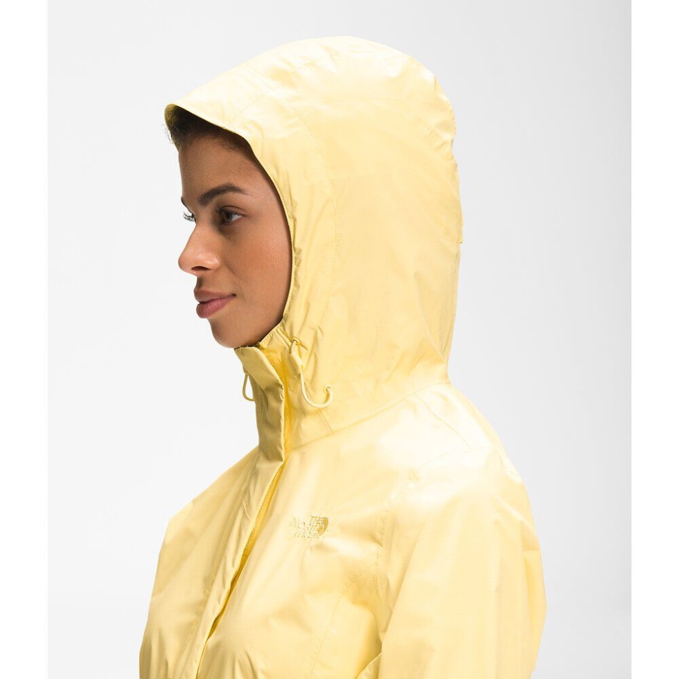 Pale Banana Women Venture 2 Jacket The North Face
