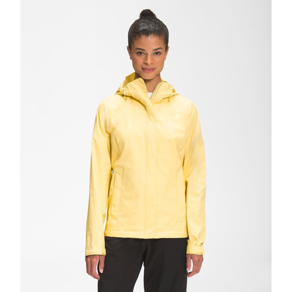 Pale Banana Women Venture 2 Jacket The North Face