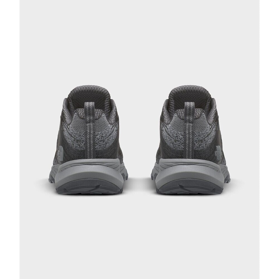 Grey Women Ultra Fastpack Iv Futurelight Woven Shoes The North Face