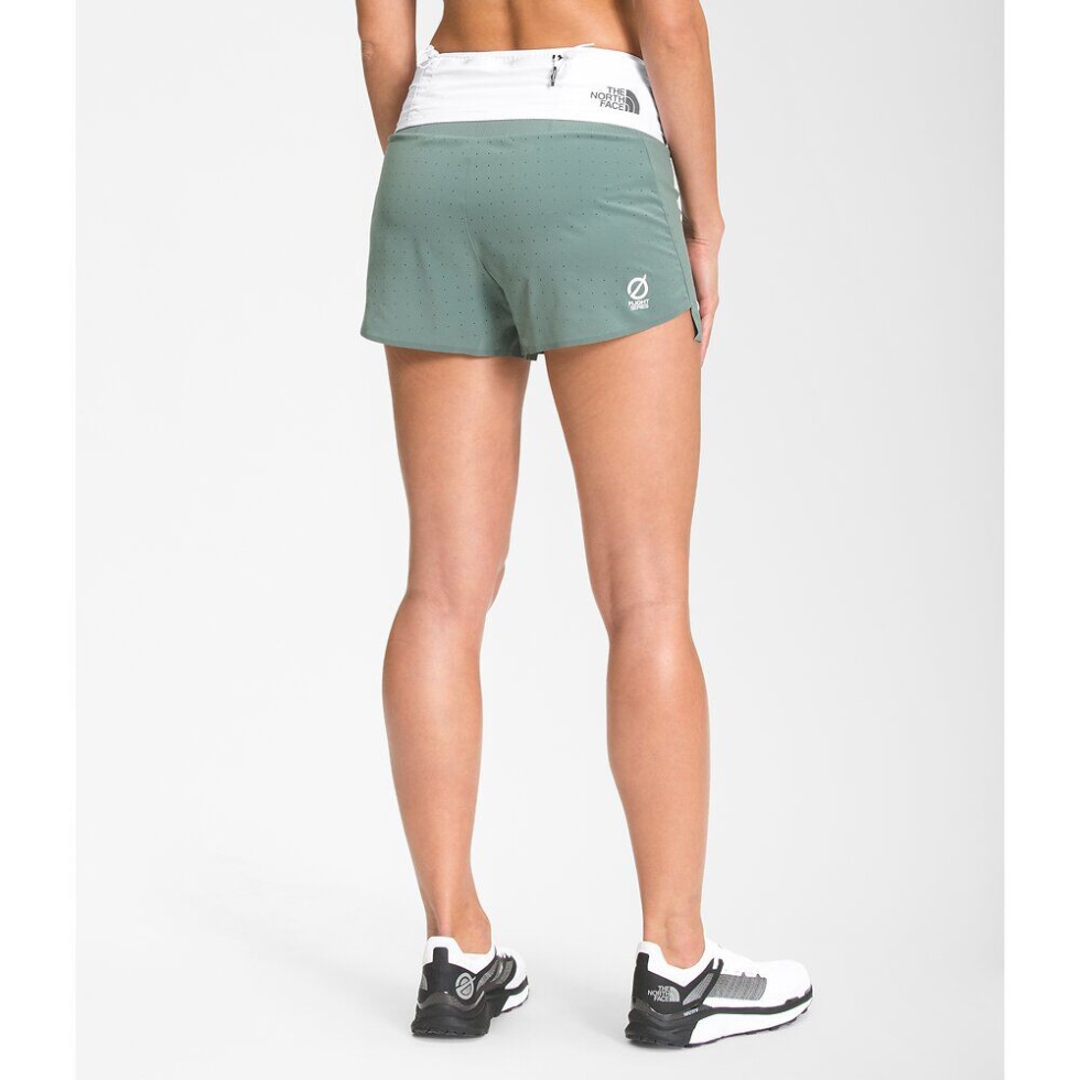 White Flight Race Ready Belt The North Face