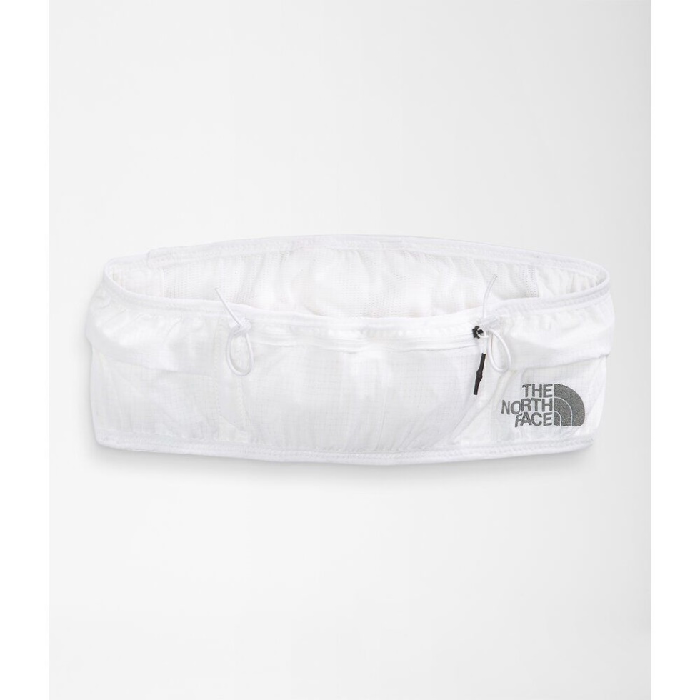 White Flight Race Ready Belt The North Face