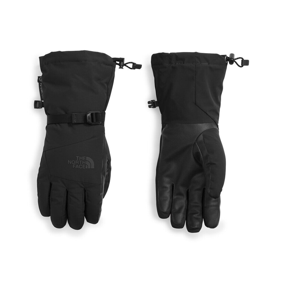 The North Face Black Women Montana Futurelight Etip Glove