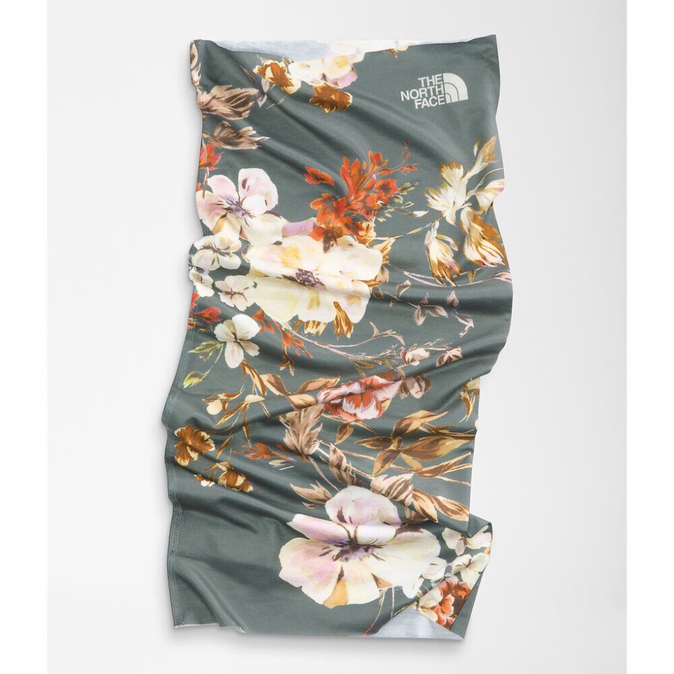 The North Face Dipsea Cover It Balsam Green