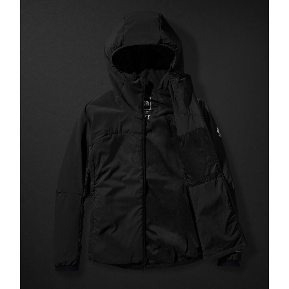 Black Women Summit L3 Ventrix Hoodie The North Face