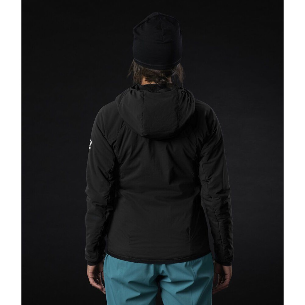 Black Women Summit L3 Ventrix Hoodie The North Face