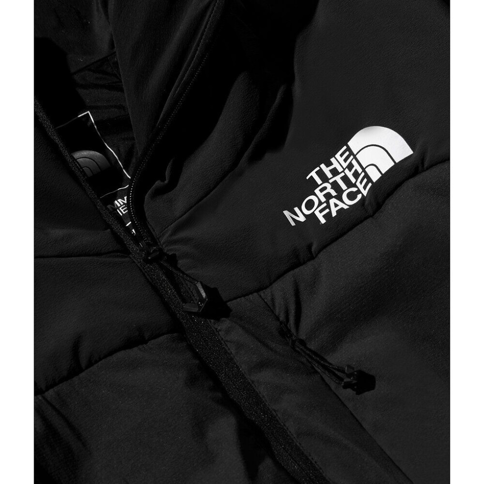 Black Women Summit L3 Ventrix Hoodie The North Face