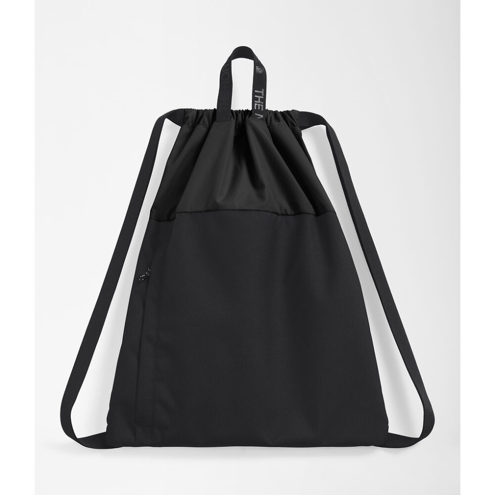 Black Bozer Cinch Pack The North Face